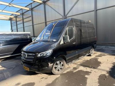 Mercedes-Benz Sprinter 316 2.2 CDI L2H2 DC