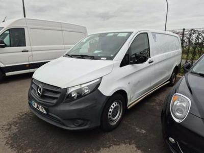 MERCEDES-BENZ Vito 1.7 GB 110 CDI L3