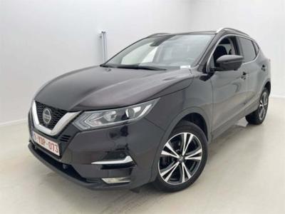 NISSAN Qashqai 1.3 DIG-T N-Connecta