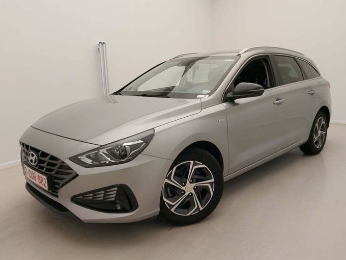 HYUNDAI i30 Wagon 1.0 T-GDi Techno DCT