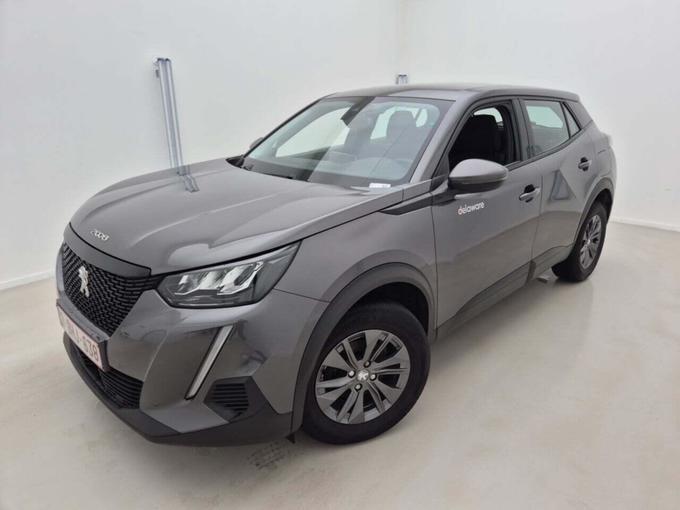 PEUGEOT 2008 1.5 BlueHDi Active Pack