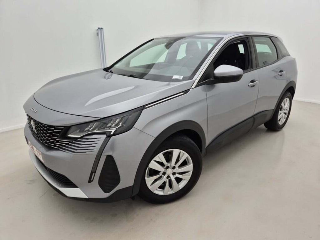 PEUGEOT 3008 1.5 BlueHDi Active Pack EAT8