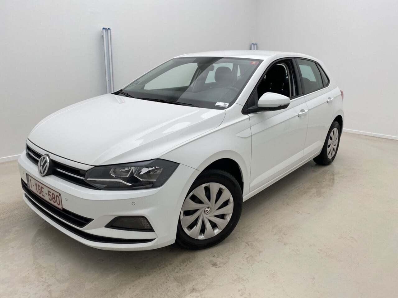 VOLKSWAGEN POLO 1.0 TSI Comfortline