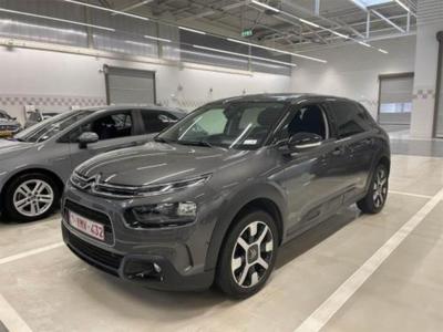 CITROEN C4 CACTUS 1.2 PureTech Shine