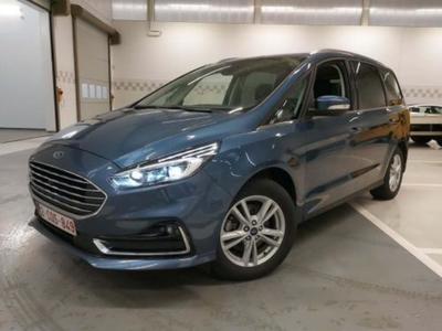 FORD Galaxy 2.5 HEV Titanium AUT