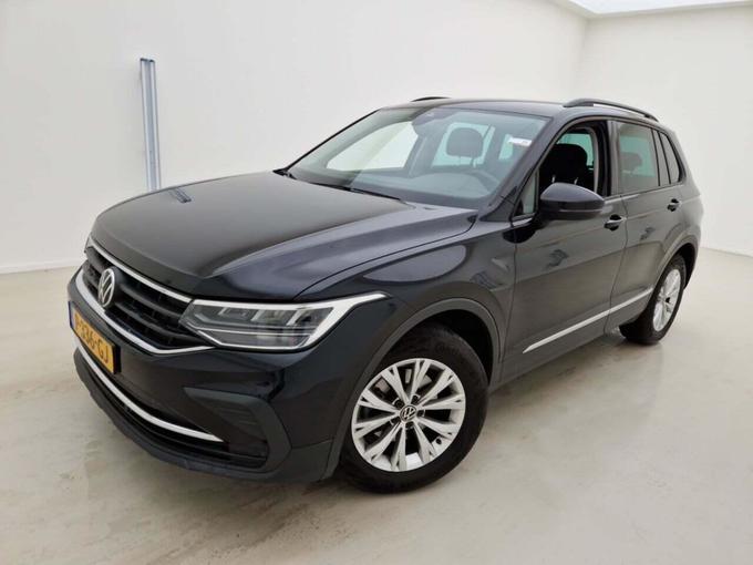 VOLKSWAGEN Tiguan 1.5 TSI Life Business DSG