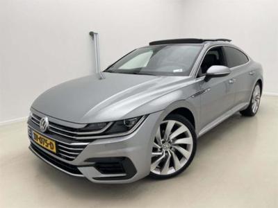 VOLKSWAGEN Arteon 2.0 TSI Business R DSG