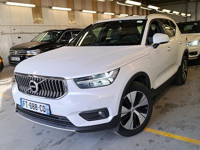 Volvo XC40 XC40 T5 Recharge 180 + 82ch Business DCT 7