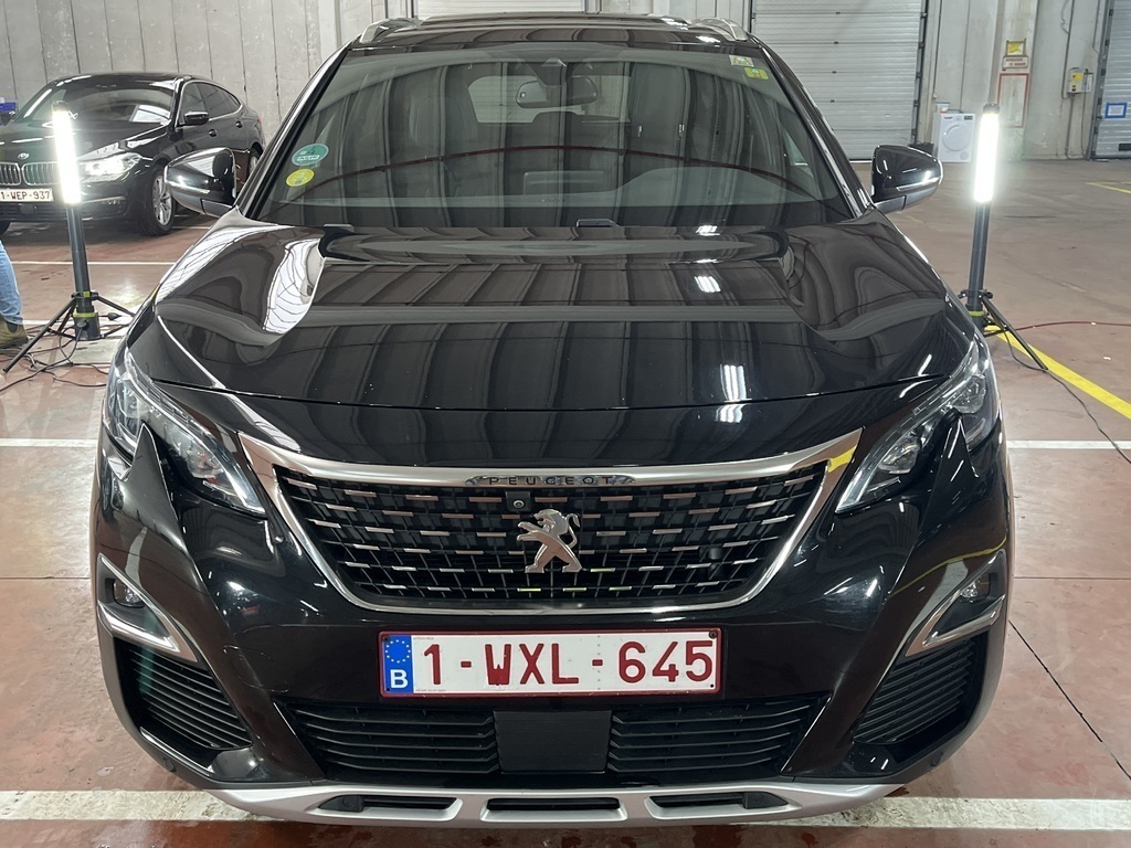 Peugeot, 5008 &#039;16, Peugeot 5008 1.5 BlueHDi 96kW S&amp;S EAT8 GT Line 5d *