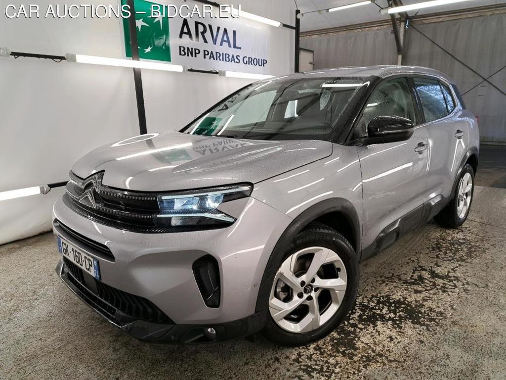 CITROEN C5 Aircross 5p SUV BlueHDi 130 SandS EAT8 Feel