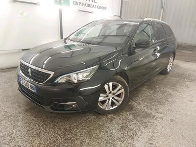 PEUGEOT 308 SW 5p Break BlueHDi 100 S&amp;S ACTIVE BUSINESS