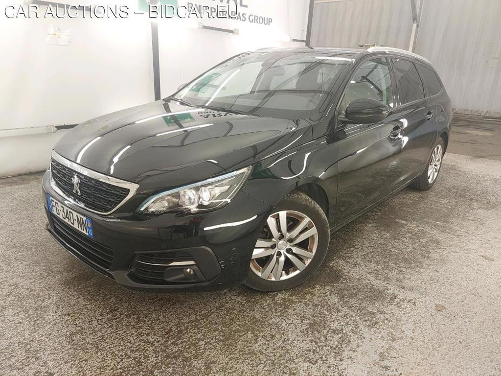 PEUGEOT 308 SW 5p Break BlueHDi 100 S&amp;S ACTIVE BUSINESS