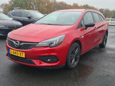 OPEL ASTRA SPORTS TOURER 1.2 Edition 2020
