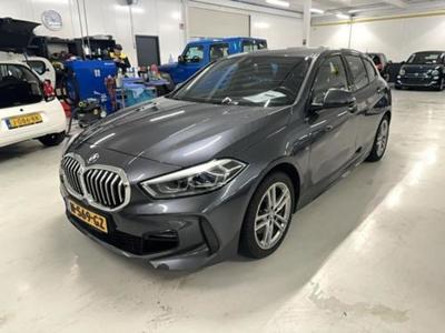 BMW 1-serie 118i High Exec
