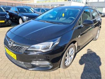 OPEL ASTRA SPORTS TOURER 1.4 Business Edition