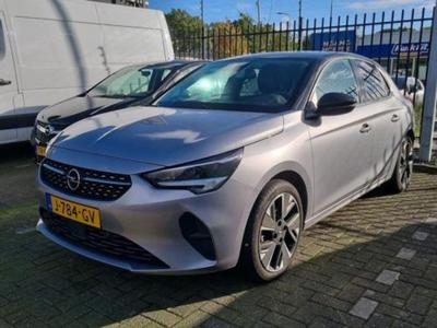 Opel Corsa-e Elegance 50 kWh