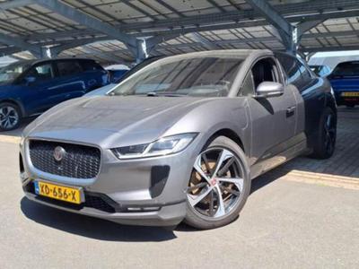 Jaguar I-PACE Ipace ev400 first edition 90 kwh