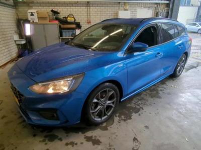 FORD Focus wagon 1.5 EcoBlue ST Line Business
