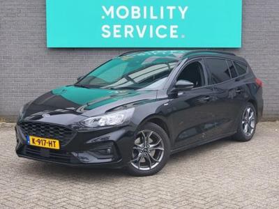 FORD Focus wagon 1.0 EcoBoost Hybrid ST Line Business