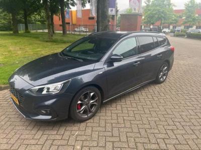 FORD Focus wagon 1.0 mhev ecoboost st line x business 9..