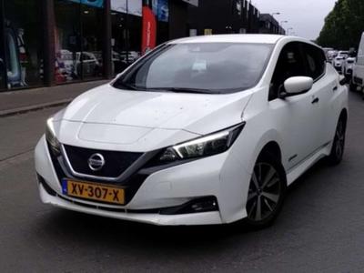Nissan LEAF Acenta 40 kWh
