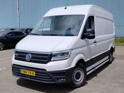 Volkswagen Crafter e-Crafter L3H3 36kWh