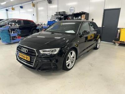 AUDI A3 SPORTBACK 35 TFSI CoD Advance Sport