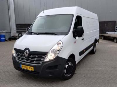 RENAULT Master T35 2.3 dCi L3H2 DL Energy