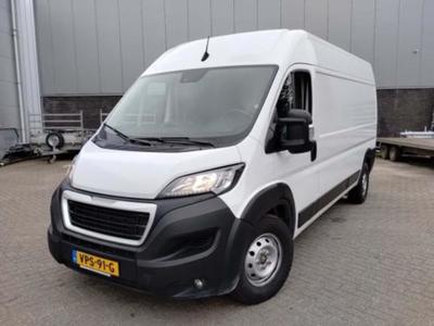 PEUGEOT Boxer 435 2.2 BlueHDi 165 L3H3 Zwaar