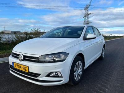 Volkswagen POLO 1.0 TSI Comfortline