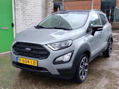 FORD EcoSport 1.0 EcoBoost Active