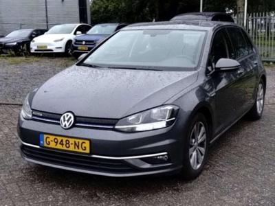 Volkswagen GOLF 1.5 TSI Comfortline