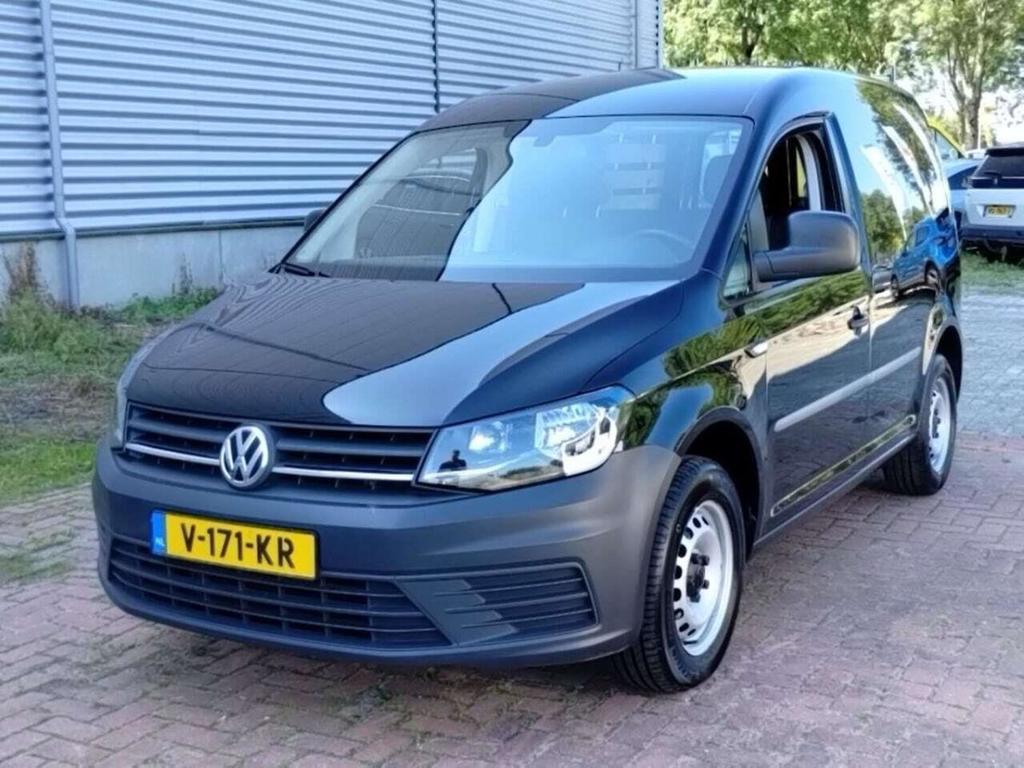 VOLKSWAGEN CADDY 2.0 TDI L1H1 BMT Trendline