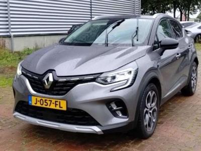 RENAULT CAPTUR 1.0 TCe 100 Edition One