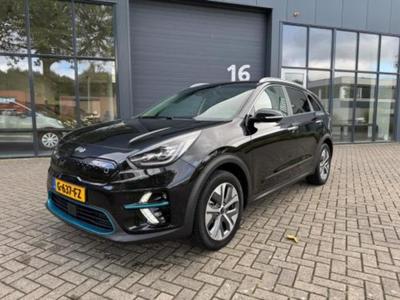 KIA e-Niro ExecutiveLine 64 kWh (5-drs SUV)