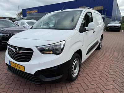 Opel Combo 1.5D L2H1 Edition