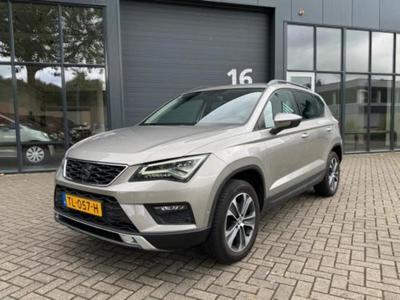 Seat Ateca 1.0 EcoTSI Style