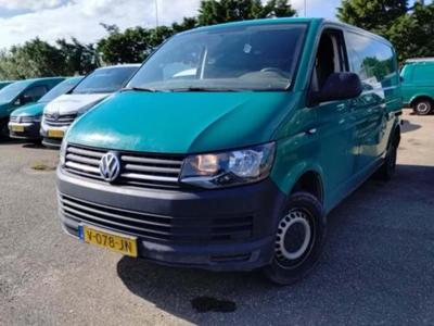 Volkswagen Transporter 2.0 TDI L2H2 Highl.