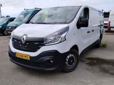 RENAULT Trafic 1.6 dCi T29 L2H1 Luxe Energy