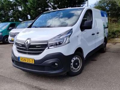 RENAULT Trafic 2.0 dCi 120 T29 L1H1 Comfort