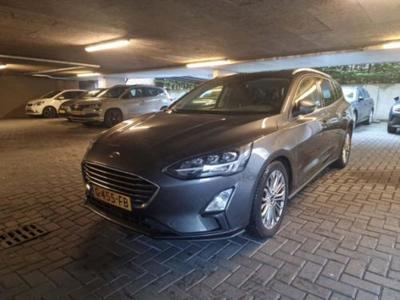 FORD Focus Wagon 1.0 EcoBoost Titanium Business