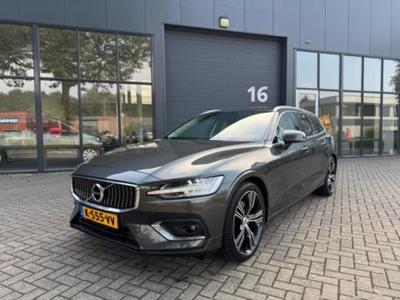 Volvo V60 2.0 B4 Inscription