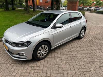 Volkswagen POLO 1.0 TSI Comfortline