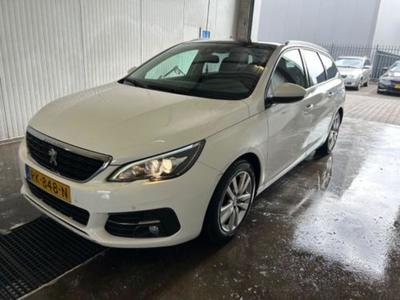 PEUGEOT 308 SW 1.6 BlueHDI Blue Lease Executive