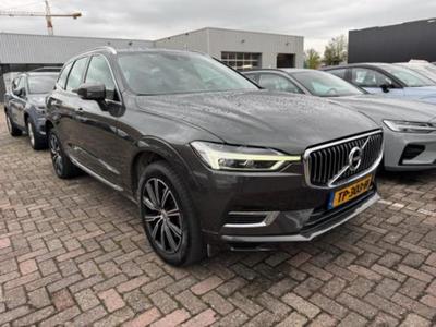 VOLVO XC60 2.0 T8 Twin Engine AWD Inscription