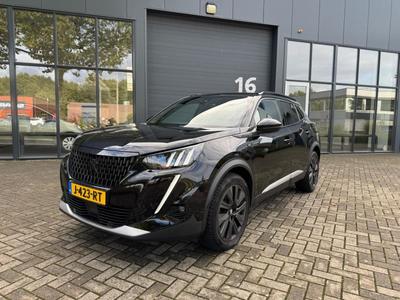 Peugeot 2008 1.2 PureTech GT-Line