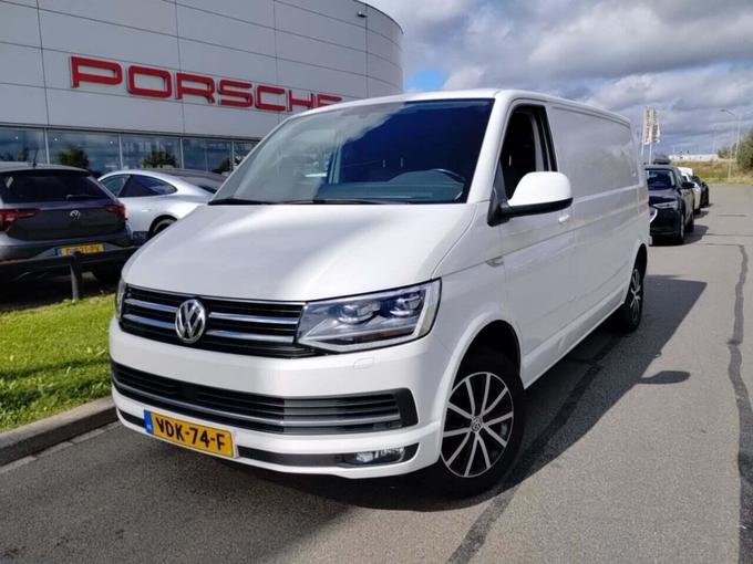 VOLKSWAGEN Transporter 2.0 TDI