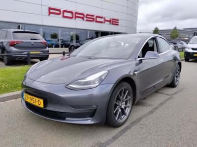 Tesla Model 3 Long Range AWD 75 kWh