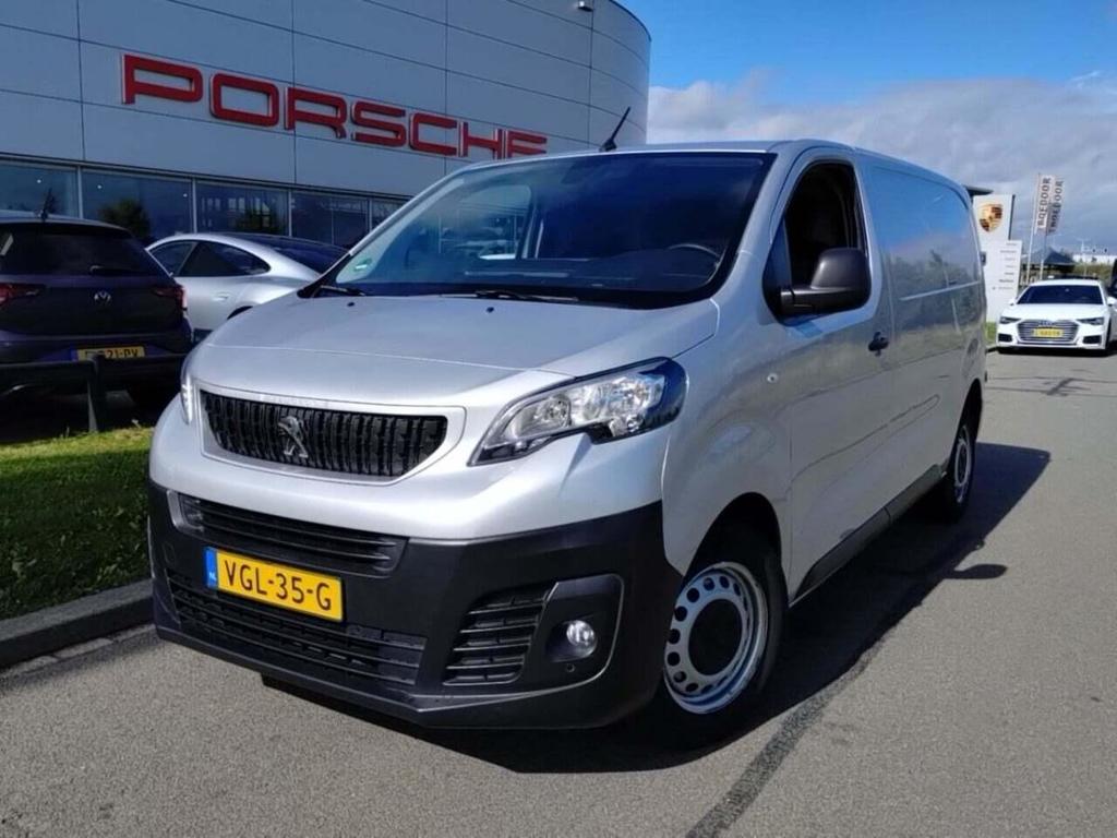 PEUGEOT Expert 1.5 BlueHDI 100 Standard Premi