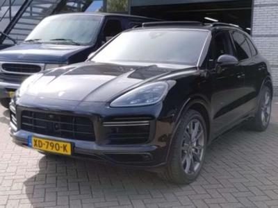 Porsche CAYENNE 4.0 Turbo